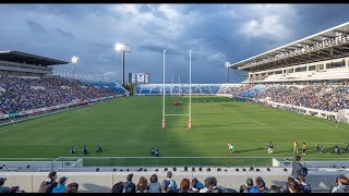 Australia Women's v USA Women's Live Stream | Rugby Pacific Four Series 2024 Live Stream