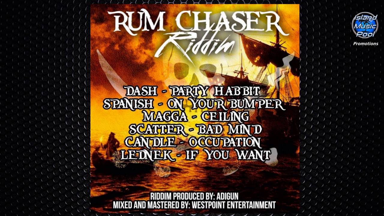Spanish - On Your Bumper [Rum Chaser Riddim] - Grenada Spicemas - Soca 2016