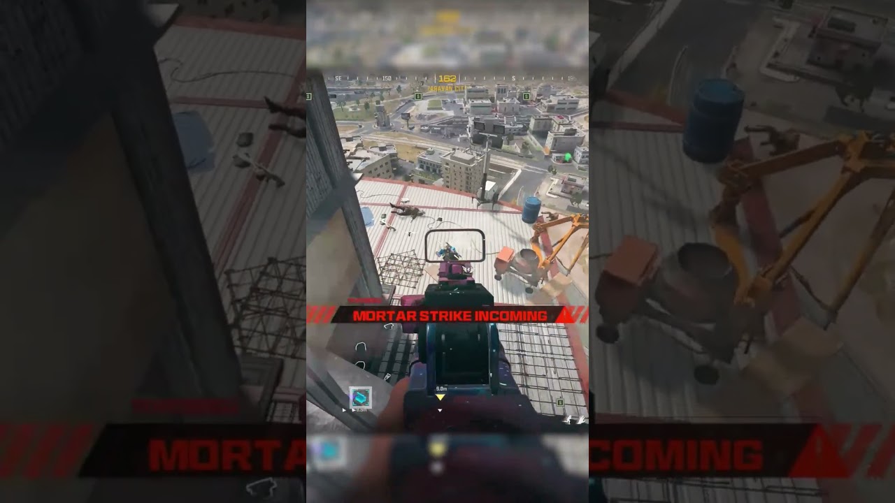 Asi Juegan Los Pros de Warzone  #warzone
