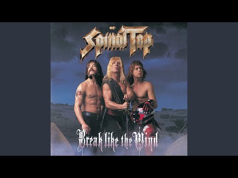 Thumb of Spinal Tap - 