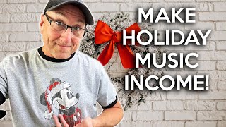 🎄💰 Not Just Christmas Music! | The Gift That Keeps On Giving 🎃 🇺🇸