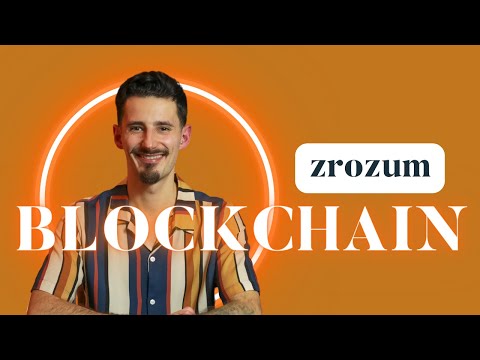 Wideo: Dlaczego Corda nie jest blockchainem?