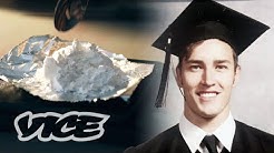 I Smuggled Cocaine Into the US to Pay Off My Student Loans 