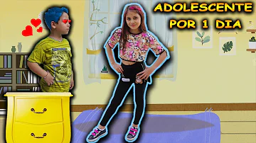 Que que é Binha?