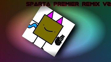 My 2nd Custom Source - Sparta Premier Remix V2