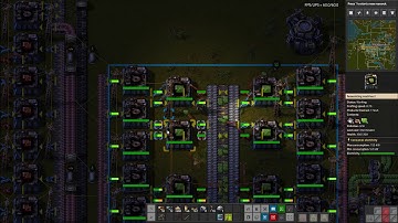 Factorio Mod Spotlight - Assembly Analyst