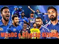 Ipl mumbai indians vs delhi capitals  gujarat titans vs lucknow super giants review  pdoggspeaks