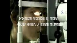 Bloodshed-Srikandi Cintaku with lyrics