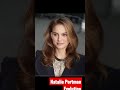 Natalie Portman Evolution