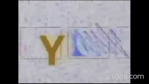 Klasky Csupo Graffiti Logo with Klasky Csupo Robot Music (But in 2006-2007 Quality Version)