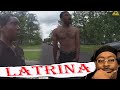 Real Domestic Love, Latrina "I Love You"