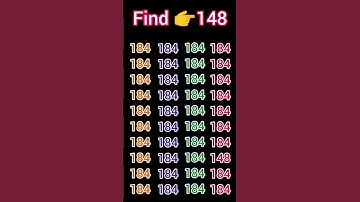 Find odd numbers #maths #riddels #riddles #queddle #puzzle #canyouanswer #quiz #braintest #gk #upsc