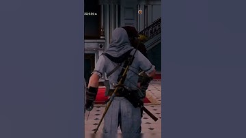 Cool Stealth Kills in Assassins Creed Unity #assassinscreedunity #stealth #arno