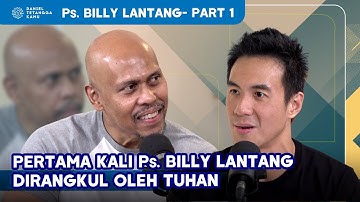 Membangun Hubungan Dengan Tuhan - Daniel Tetangga Kamu