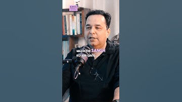 Modi Now Controls the RSS — Not the Other Way Around ⚡🇮🇳