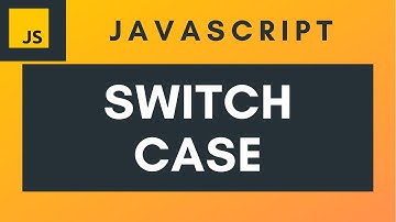 Switch Statement in JavaScript (Hindi) |  JavaScript Tutorial