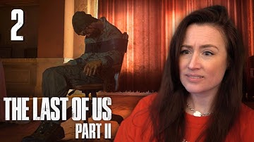 The Serevena Hotel - The Last of Us Part 2 Remastered [2]