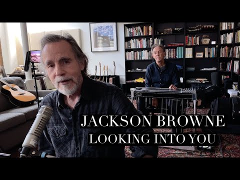 Video: Jacksonův dům Browne