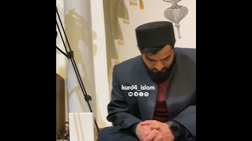 ابتسامة جميلة🤗😊-القارئ الشيخ رعد محمد الكردي حالات واتس اب راحة نفسية ما تيسر من سورة فصلت