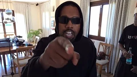 Kanye West Full Interview about being Gay, Boosie, JAY-Z, Kim Kardashian, Kendrick Lamar, Beyoncé