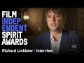 30th Spirit Awards Nominee Interviews, Richard Linklater