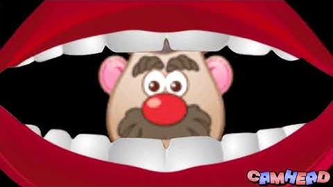 YTP [Collab Entry] - The Expired Ancient (reupload)