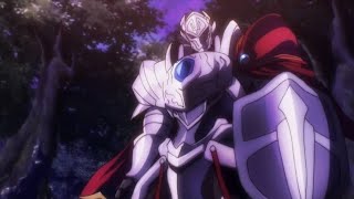 Overlord - Touch me is Stronger than Ainz