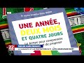  le 22 heures  jt du 24 avril 2024  espace tv guinee