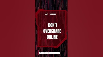 DAY 19/30 OF CYBERSECURITY TIPS |  #cybersecurity #viralshorts  #ethicalhacking #review #shortsvideo