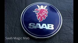 Saab Leather Seat Tear Repair