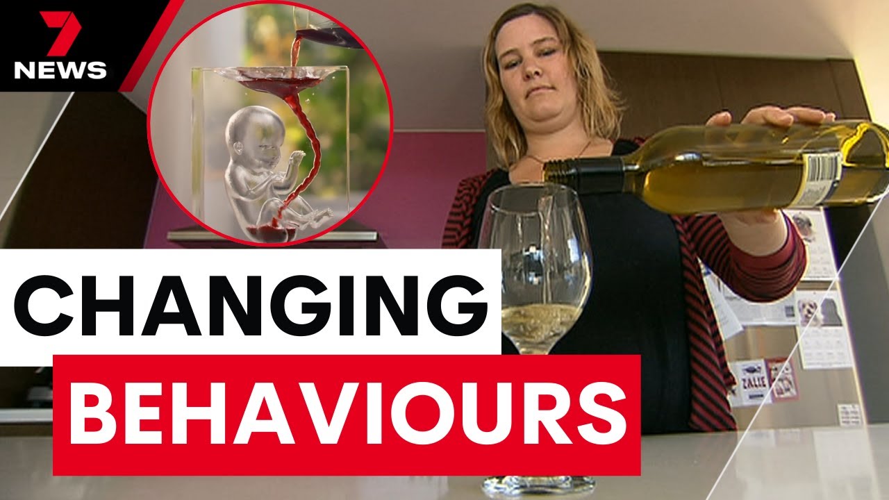 ‘Every moment matters’ - Pregnant Aussie women changing behaviours to keep their babies safe | 7NEWS