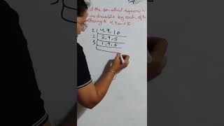 class 8 ganita prakash chapter A square and A cube p.n. 10 question n.5 solution