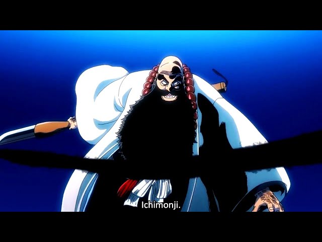 Bleach Animated World - Bleach TYBW Cour/Part 3 Episode 27 Preview (on  XX/XX/2024): 🔥 A The Almighty Yhwach shatter Ichibe Hyosube 🔥 Senjumaru  Shutara Bankai overwhelm by Uryu Ishida A The Antithesis