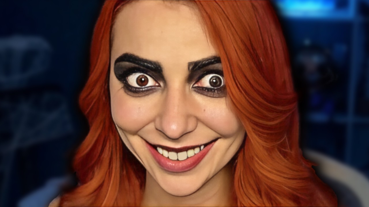 She Officially Lost Her Mind YouTube