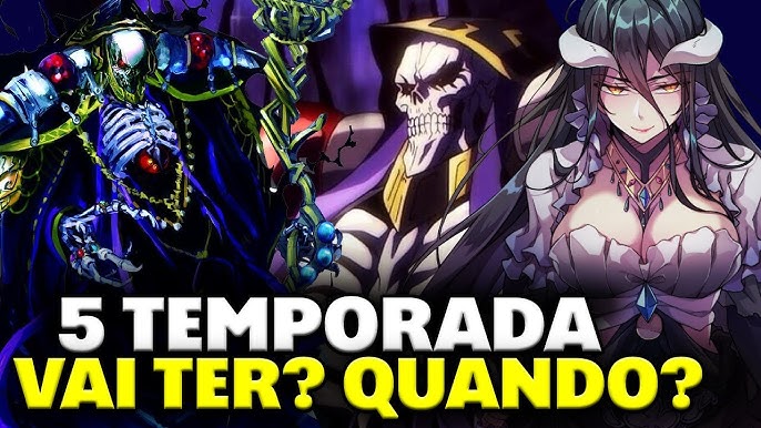 Confirmado! 2 temporada de Seirei Gensouki – Tomodachi Nerd's