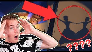 [YOU WONT BELIEVE THIS!!!] Top 10 Disney Movie Mistakes YOU MISSED! - Planet 1Up