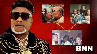 Inside Kofi Olomide's Love Life: 3 Marriages, Bitter Divorce & The Woman Still There - BNN