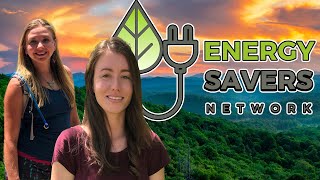 175. Maximizing Home Energy Efficiency with Energy Savers Network