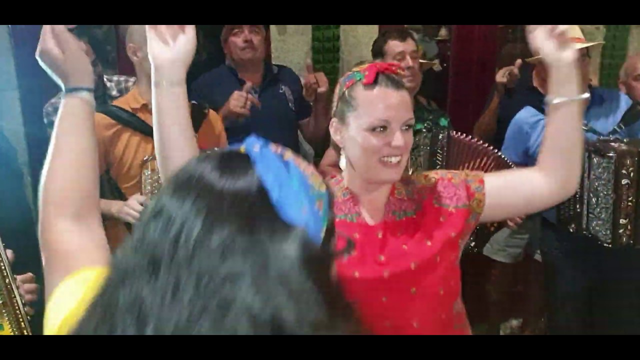 (D`arga ) Feiras Novas I Ponte de Lima I 2019