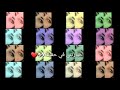 يا ام العيون البريئة
