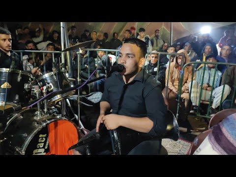 خلوني مني ليها من أداء محمد الݣص مجموعه الفنان محمد ولد سبعمية في موسم الحلالفة دكالة تحياتي 