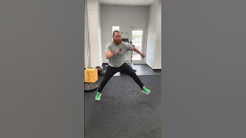 Alternating lateral bounds