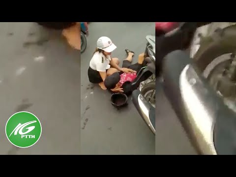 Video Công an tỉnh Kiên Giang đã bắt giữ 09 đối tượng giết... - youtube