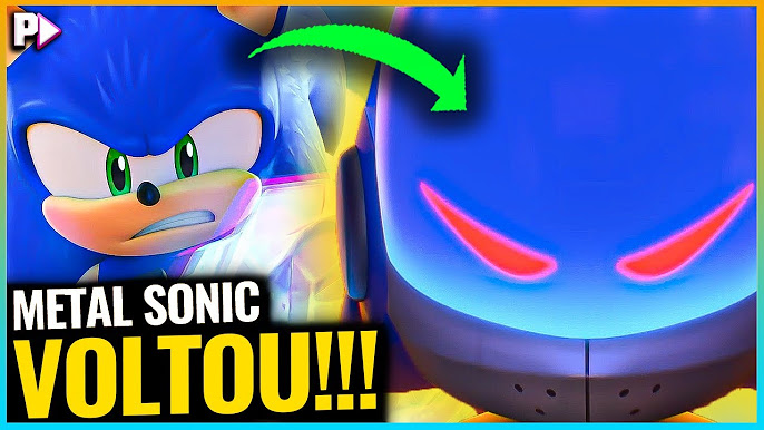 Sonic Prime: saiba como assistir gratuitamente o primeiro episódio