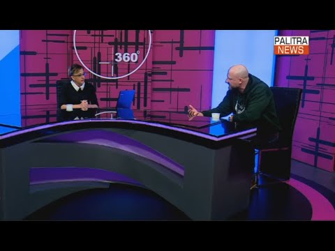 მთავრობის შეზღუდვების შესახებ - ზურაბ გირჩი ჯაფარიძე