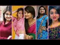 Roja Serial Actress Priyanka hot 🔥 photoshoot Compilation 💯