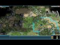 Civ 4 Co-op Always War with Treecat (IMM TT on) | Boudica | EP 01