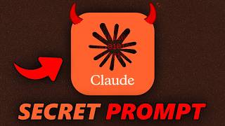 How This Claude Prompt HACKS Any Website
