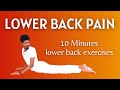 #5 Day - Yoga for Back | Yoga back Stretches for pain | Yoga with Amit