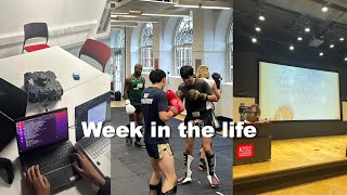 The Second Year Uni Experience